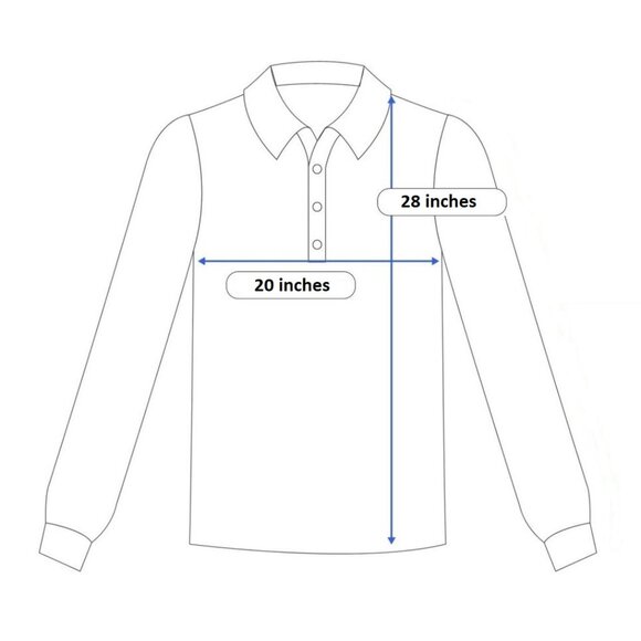 ESSENTIALS  Fear of God Rugby Shirt - Picture 8 of 8